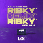 RISKY (Sik-K Remix)专辑