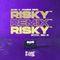 RISKY (Sik-K Remix)专辑