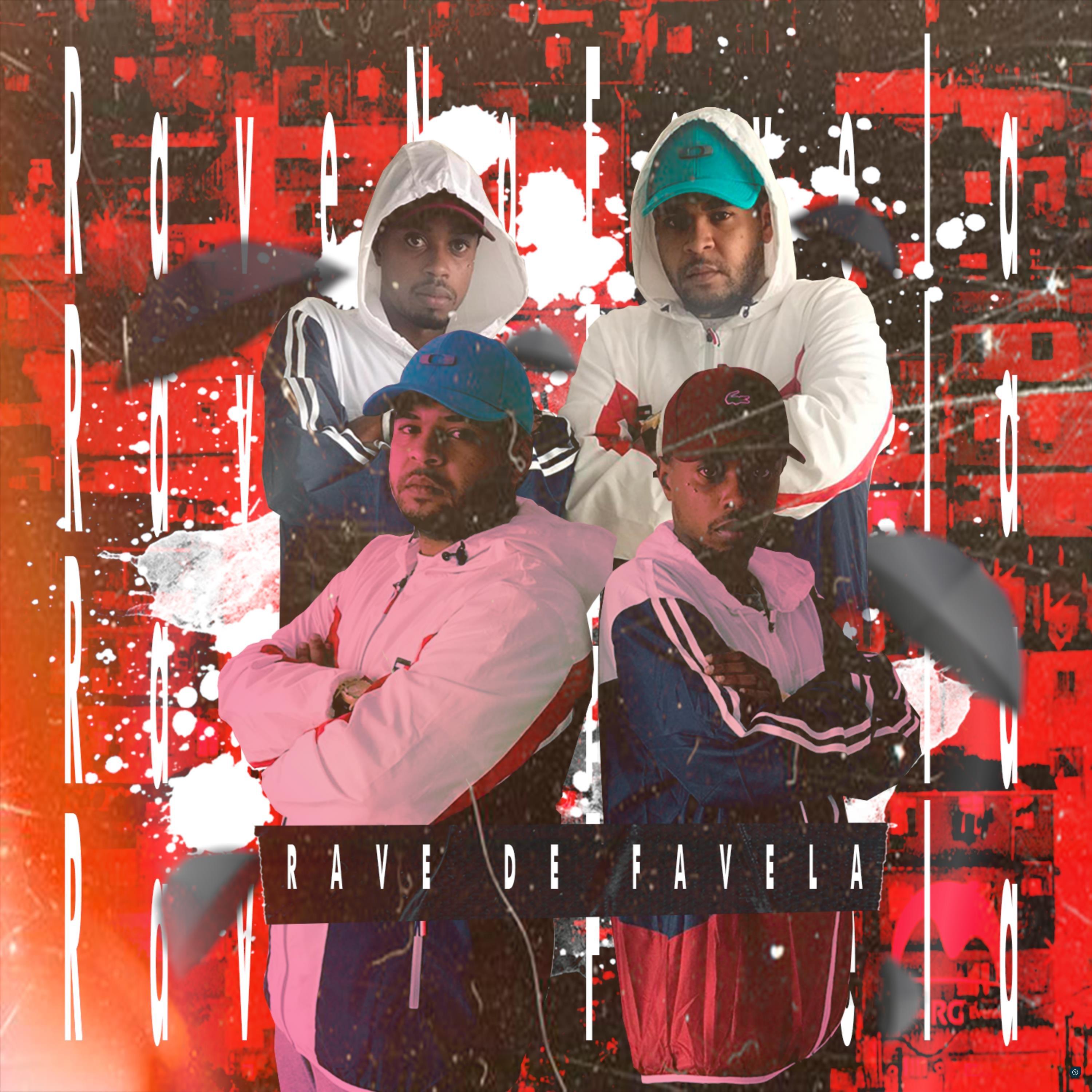 Rave de Favela (feat. MC M10)