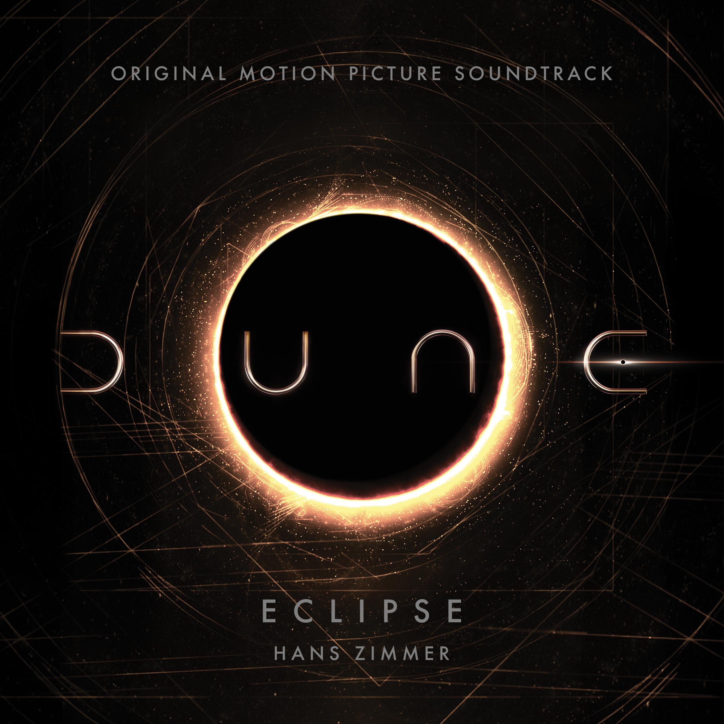 Eclipse (From Dune: Original Motion Picture Soundtrack) [Trailer Version]