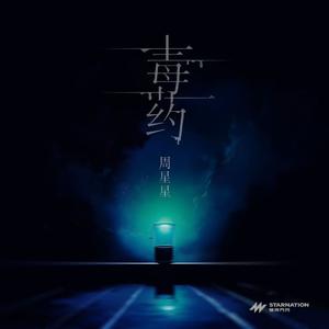 Zealot周星星 - 毒药(DJ SN版)(精细消音)伴奏