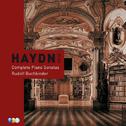 Haydn Edition Volume 3 - Piano Sonatas [Complete]专辑