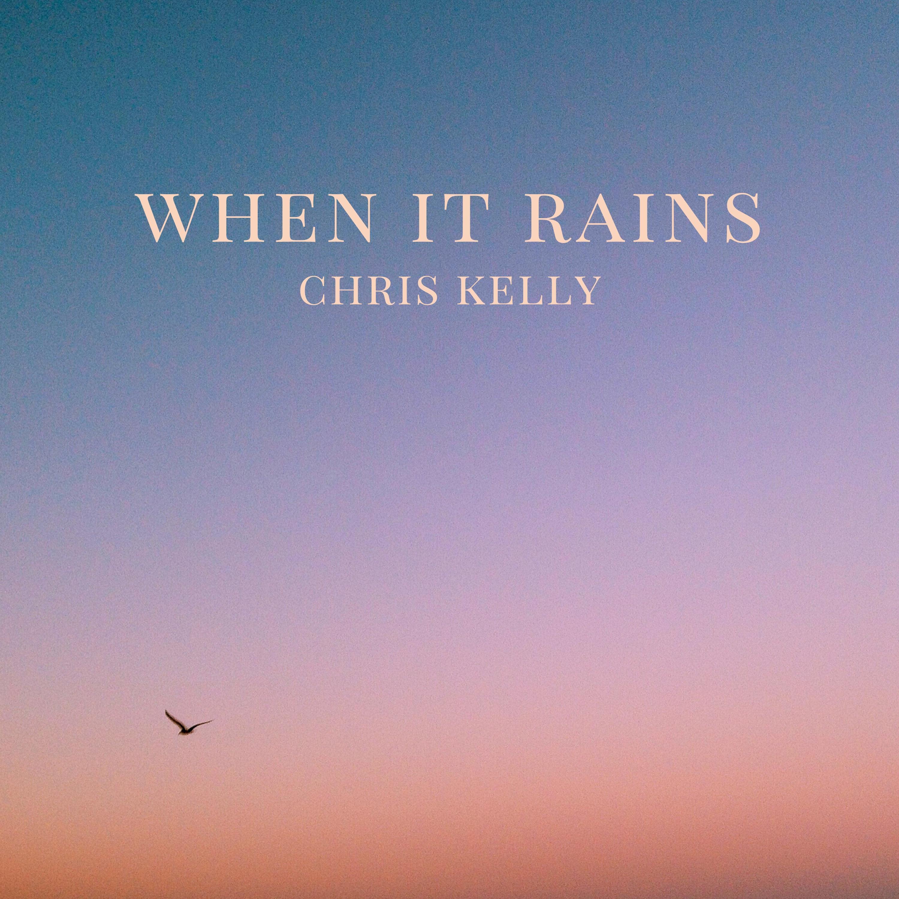 When It Rains