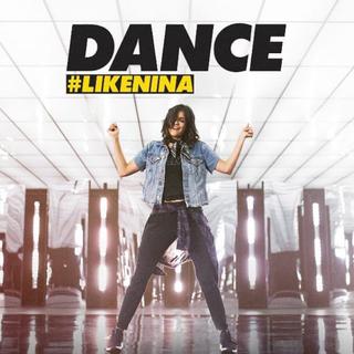 dance like nina .bodyjam