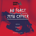 A8 Force 2018 Cypher