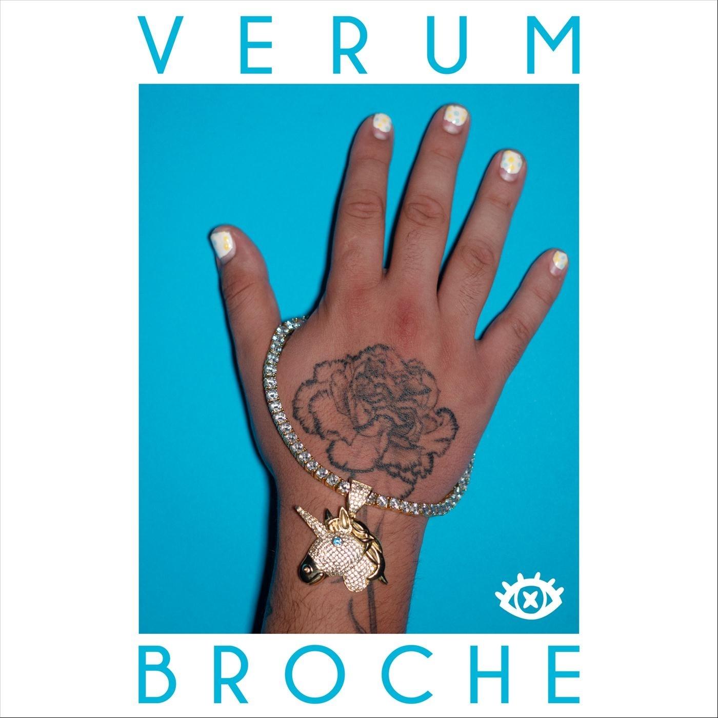 Broche