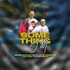 Danger Shayumthetho & K-zin Isgebengu - Something Jazzy (feat. Atee & Aux Drumboss) (Gqom Mix)