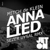 Mitch de Klein - Anna Lied (Original Mix)