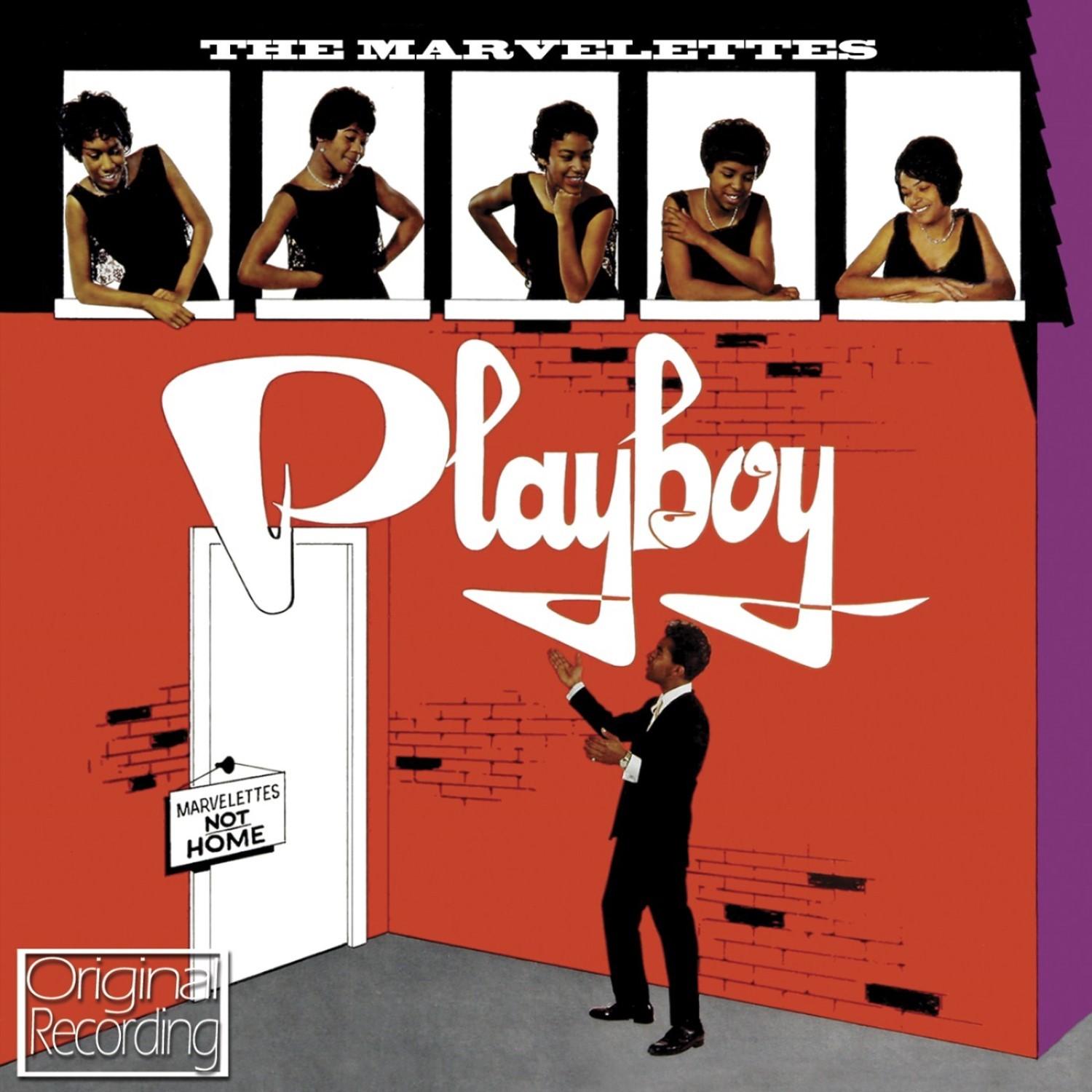 Playboy