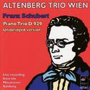 Schubert: Piano Trio D 929专辑