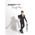 ANDY 002 Single Man