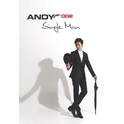 ANDY 002 Single Man专辑