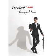 ANDY 002 Single Man