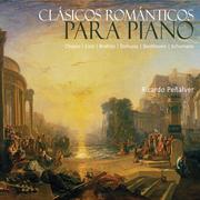 Clásicos Románticos para Piano