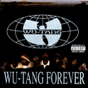 Wu-Tang Forever专辑