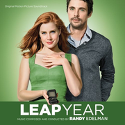 Leap Year (Original Motion Picture Soundtrack)