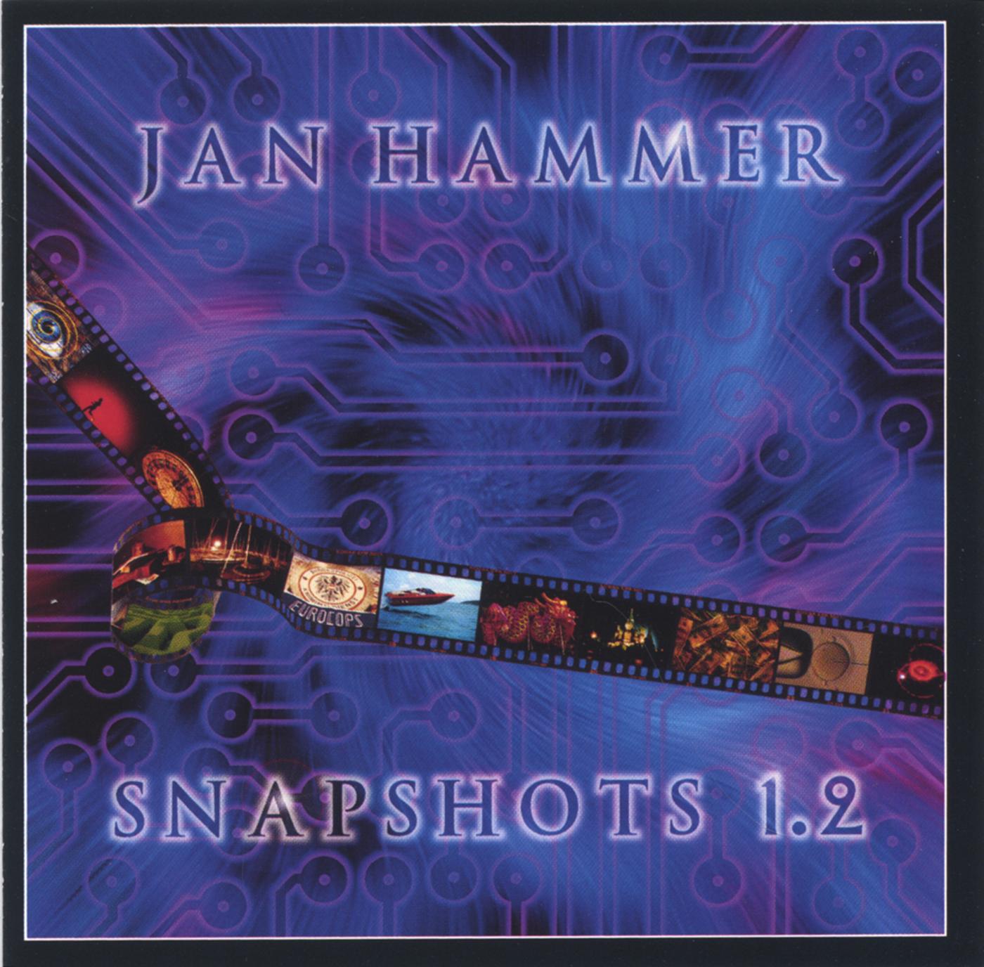 SNAPSHOTS 1.2