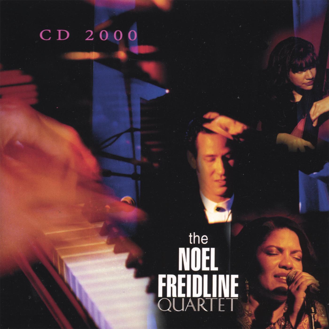 CD 2000