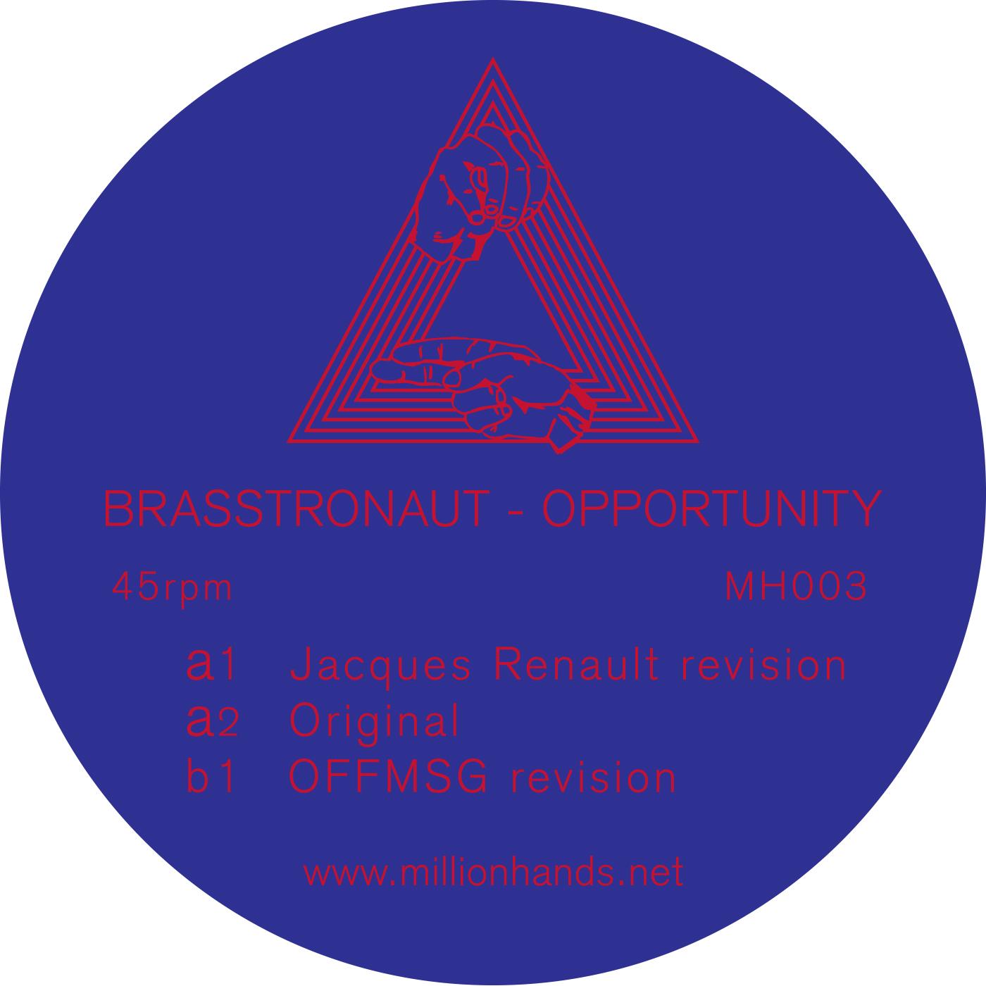 Opportunity