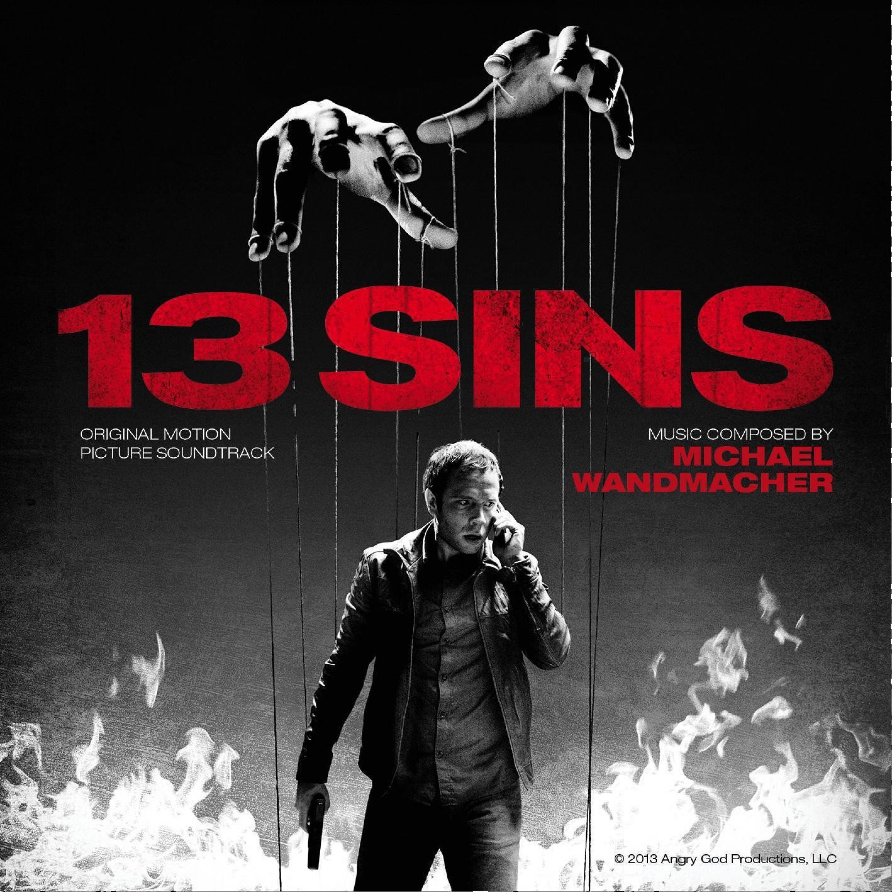 13 Sins (Original Motion Picture Soundtrack)