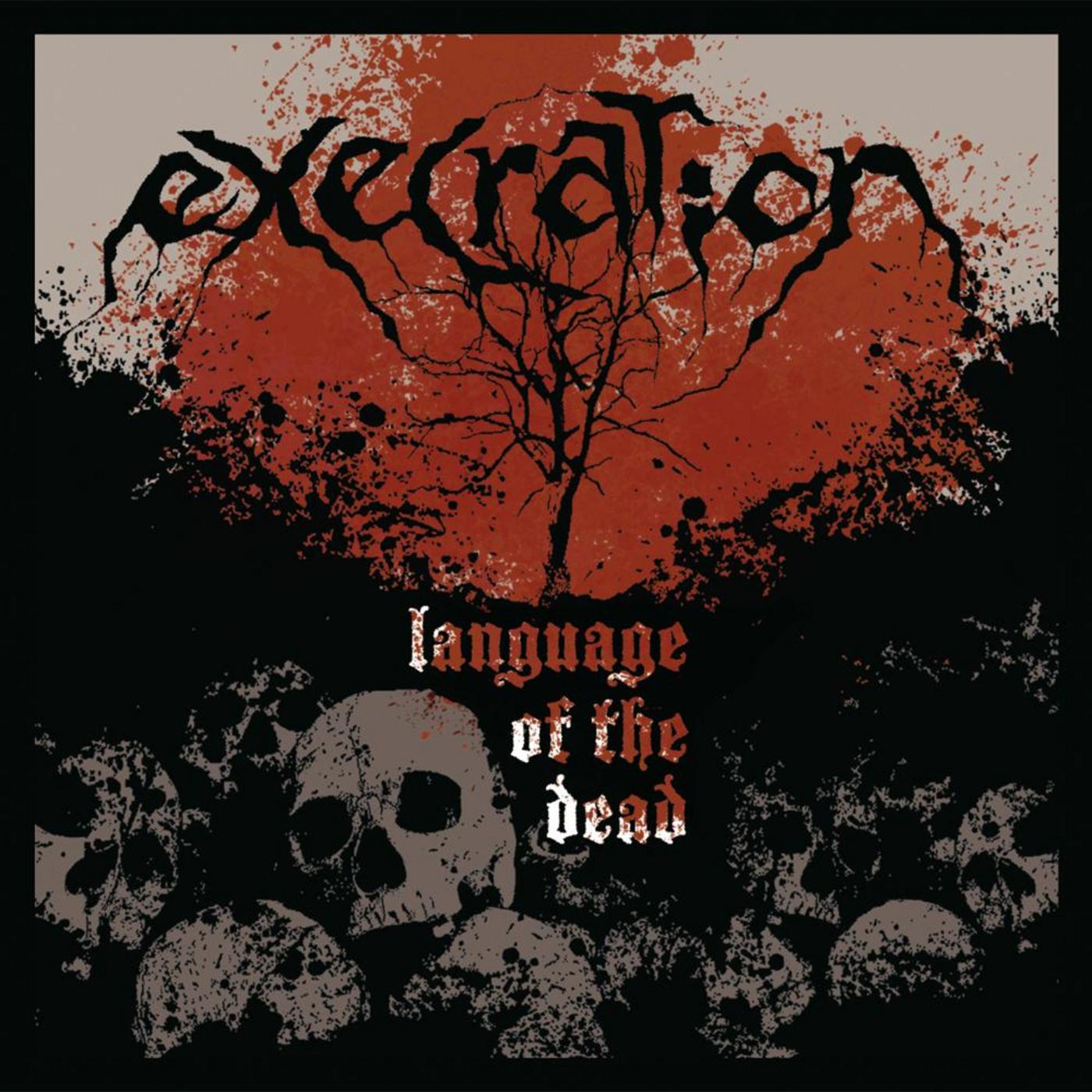 Language of the Dead