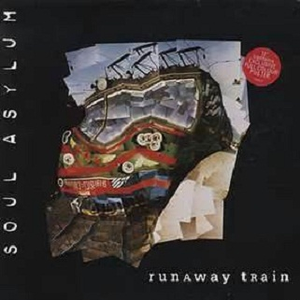 Runaway Train 【Chill House Mix】