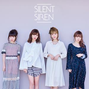 Silent Siren-Akane  立体声伴奏 （升5半音）