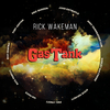 Rick Wakeman - Blackpool's 1st Twist Victim (Live on Gas Tank)