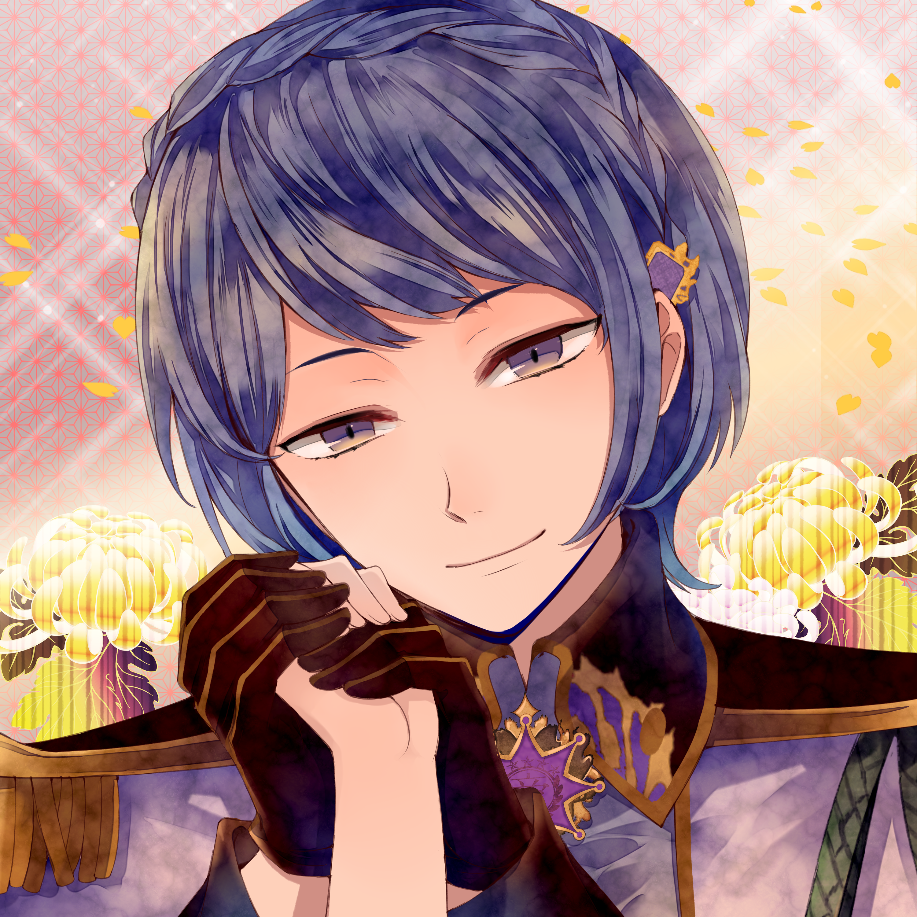 カアテンコオル