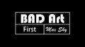 First Bad Art专辑