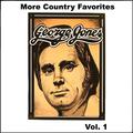 More Country Favorites, Vol. 1