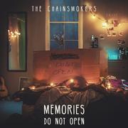 Memories...Do Not Open专辑