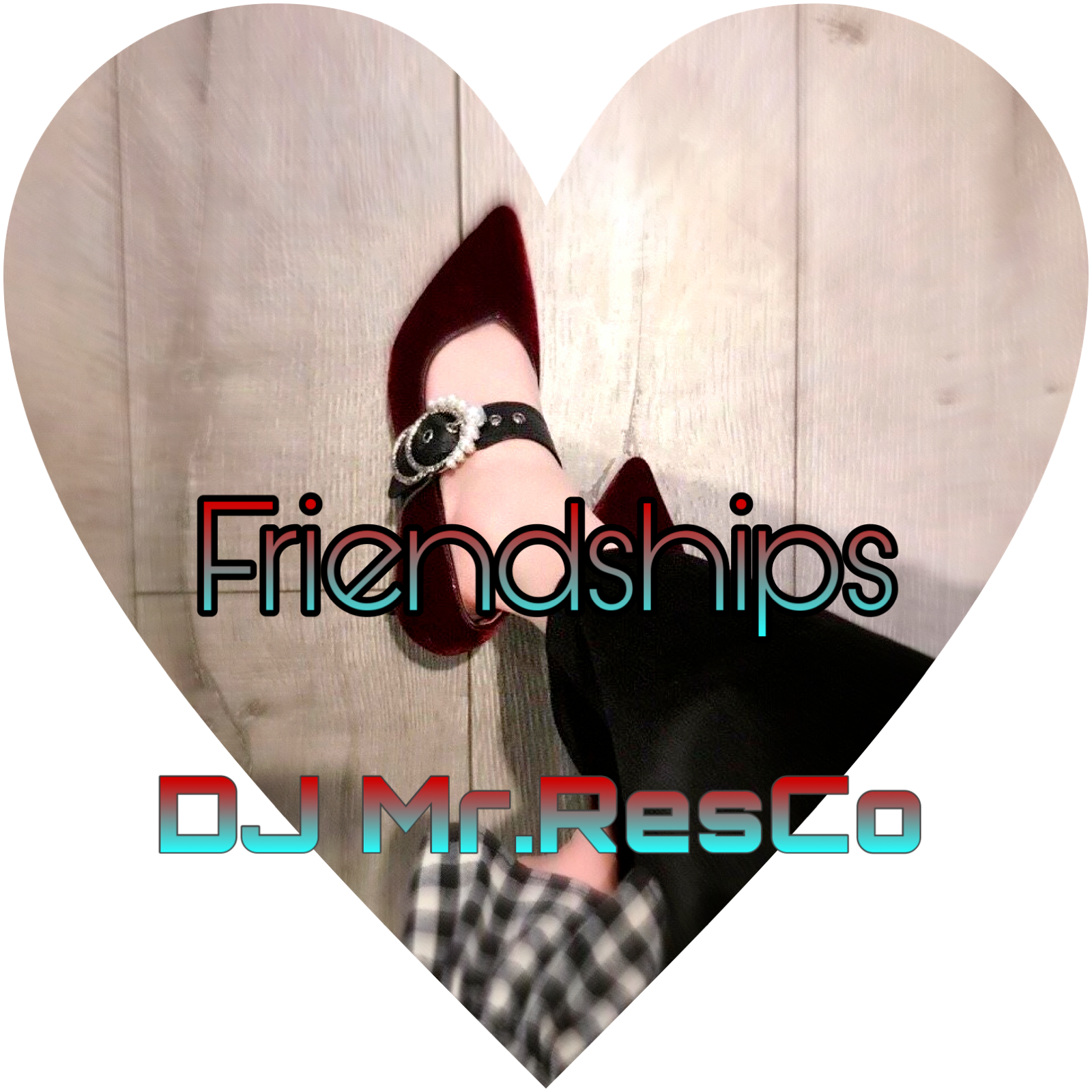 DJ Mr.ResCo - Friendships Mixtape 2019 Set Top No1专辑