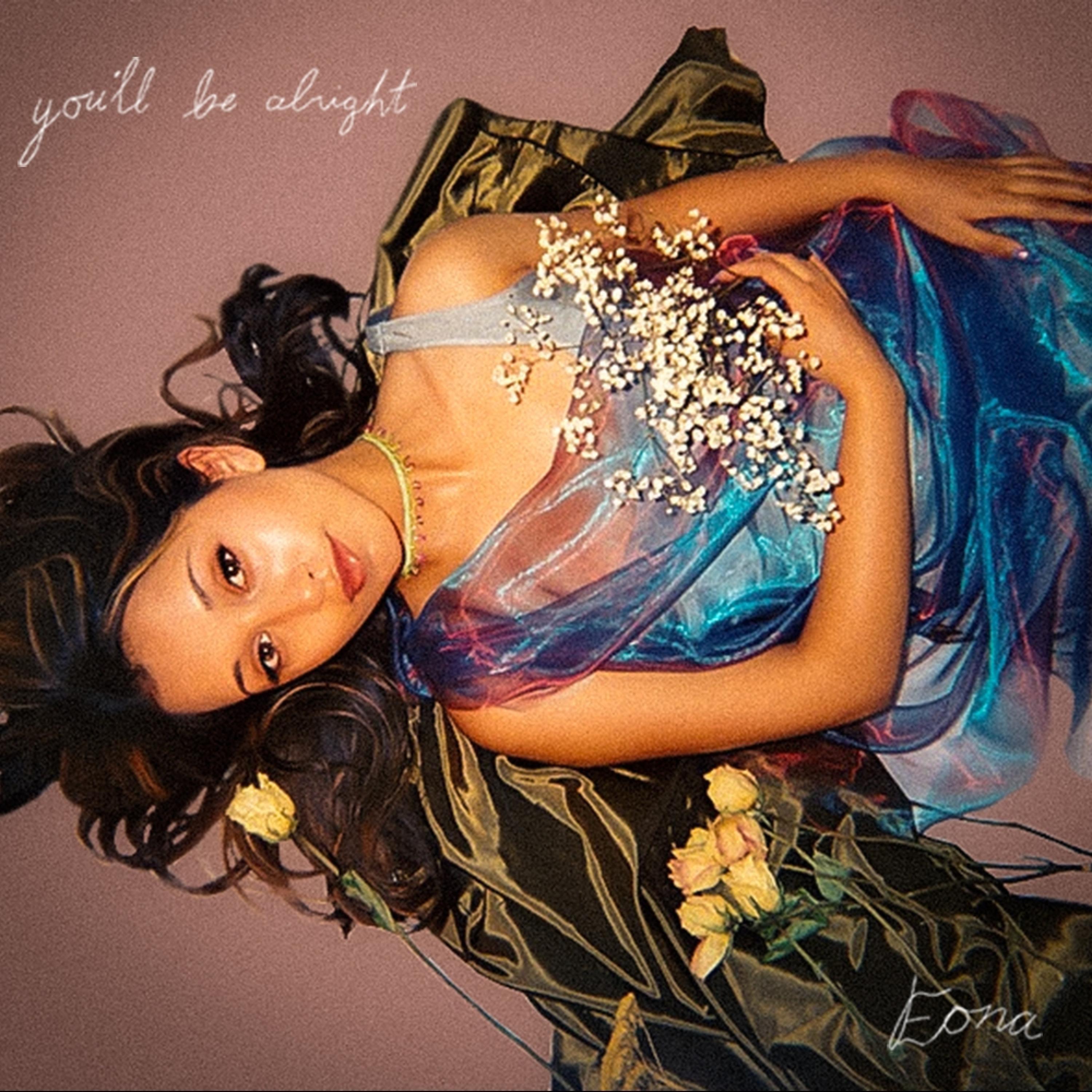 You'll Be Alright