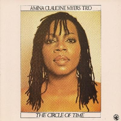 Amina Claudine Myers