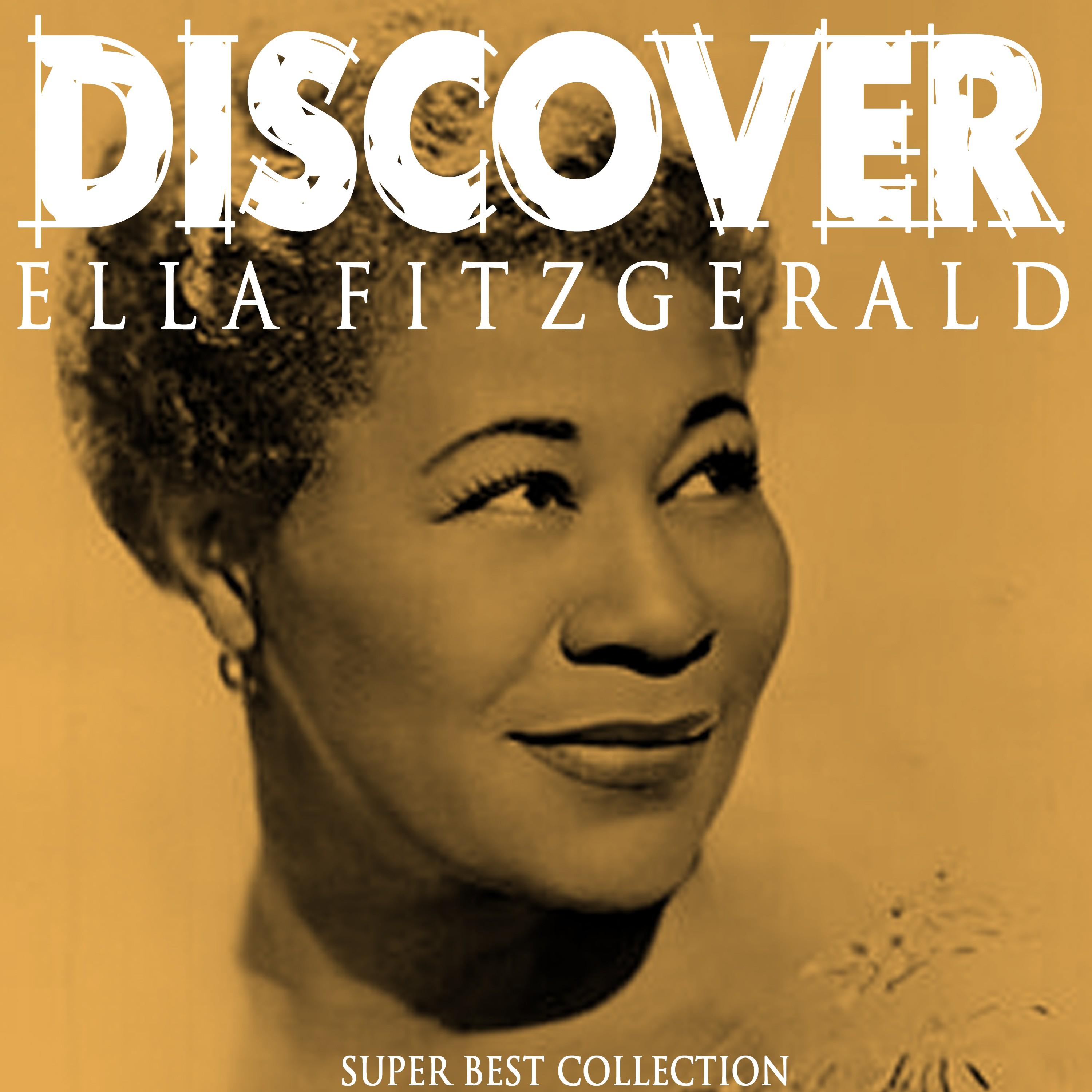 Discover (Super Best Collection)