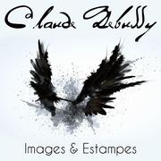 Claude Debussy: Images & Estampes