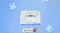 Luv is a Tape专辑
