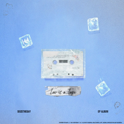 Luv is a Tape