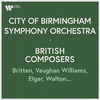 City of Birmingham Symphony Orchestra - Suite No. 2 from Façade:IV. Noche Espagnole