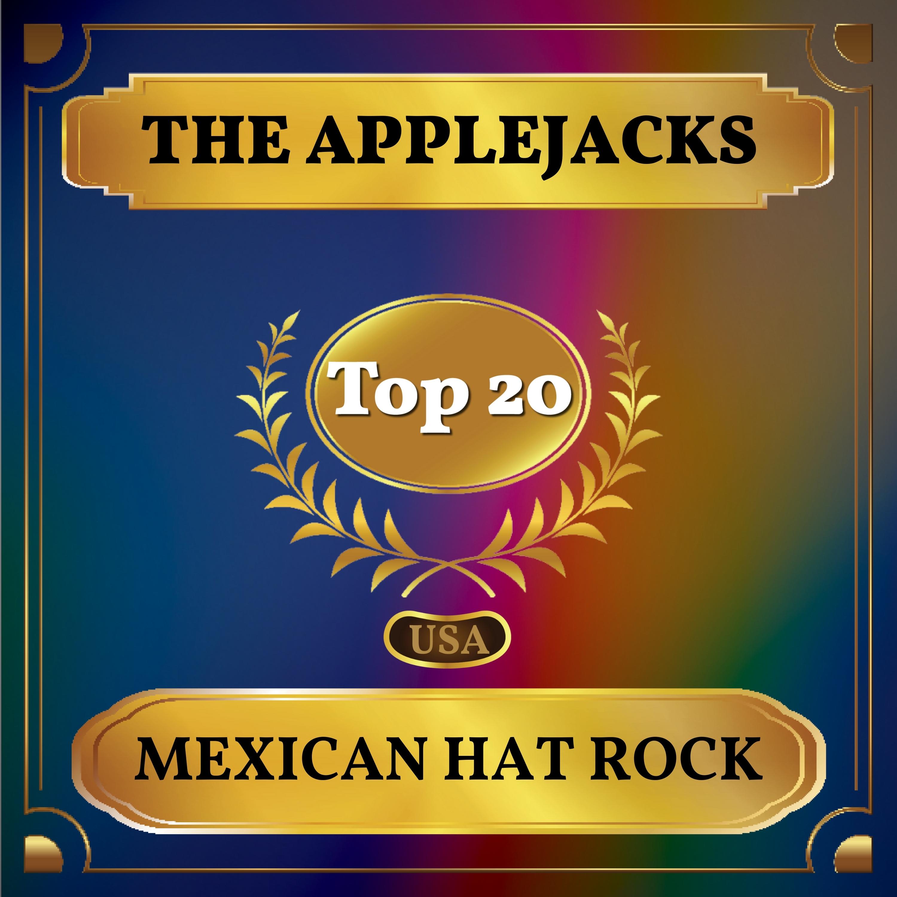 Mexican Hat Rock (Billboard Hot 100 - No 16)