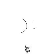 Apart Again (Demo)专辑