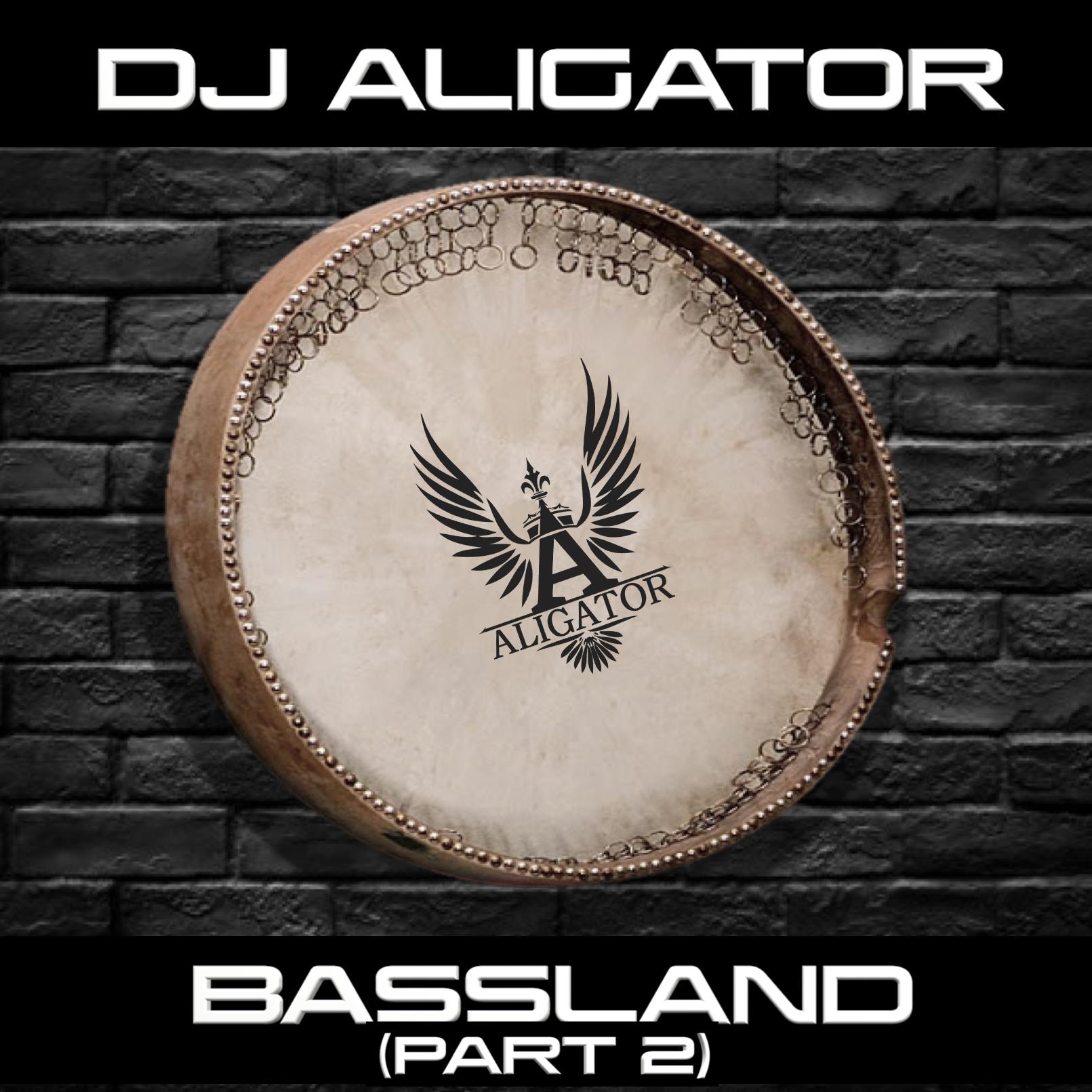 Bassland, Pt. 2