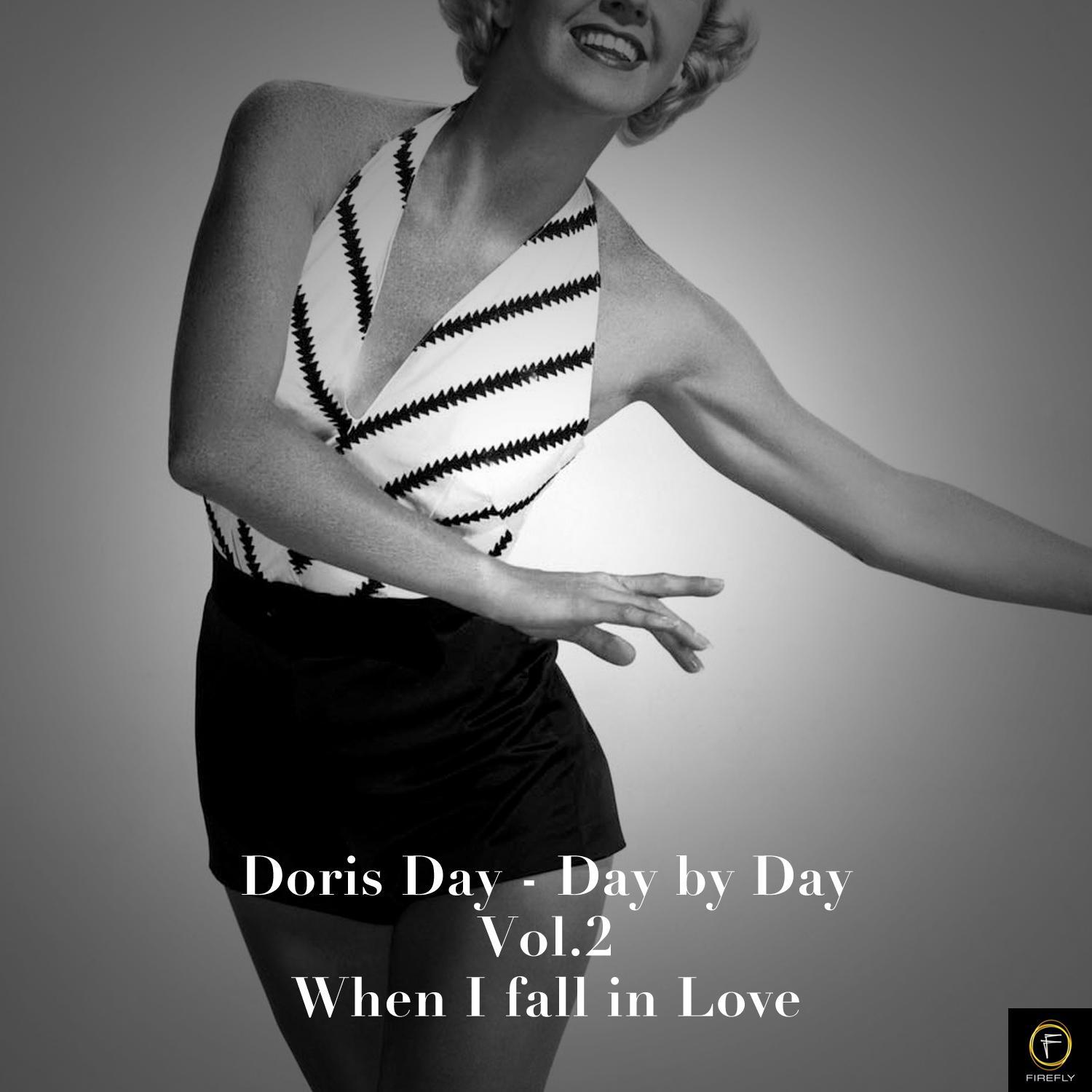 Doris Day - Day By Day, Vol. 2: When I Fall in Love专辑