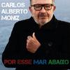 Carlos Alberto Moniz - Navegar o Teu Corpo (feat. Maria João)