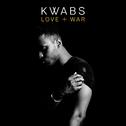 Love + War专辑