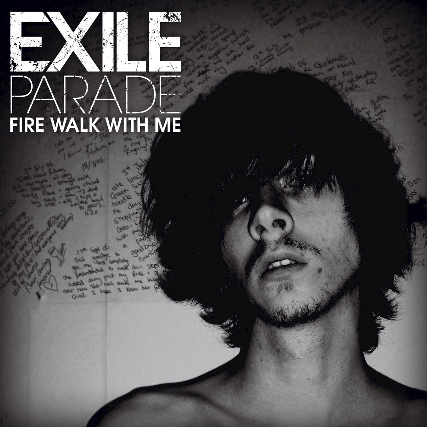 Fire Walk with Me