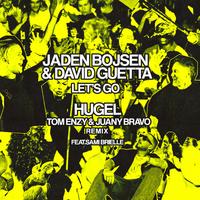 David Guetta, Jaden Bojsen & Sami Brielle - Let's Go (Anthem Kingz Kool Headliner Edit) (Dirty Extended) 129