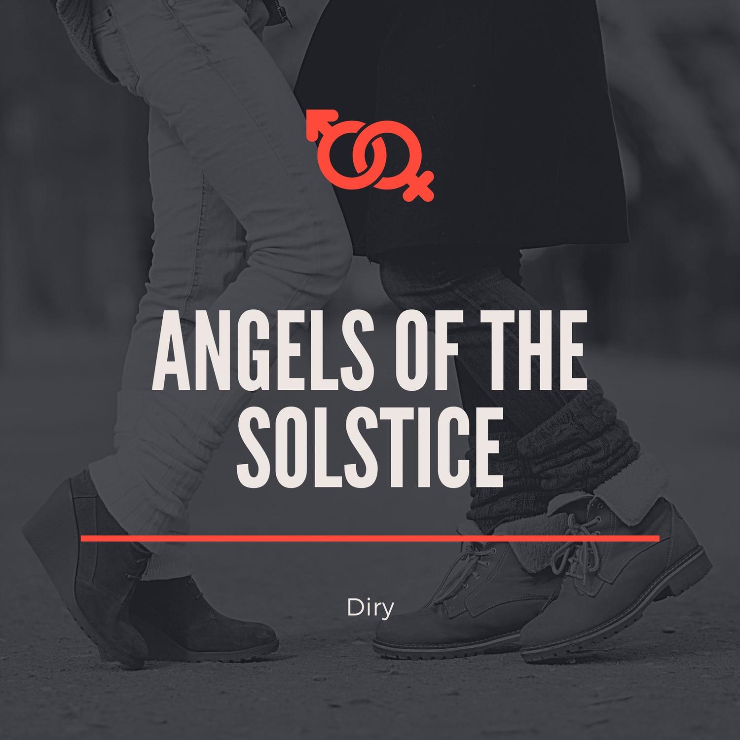 Angels of the Solstice
