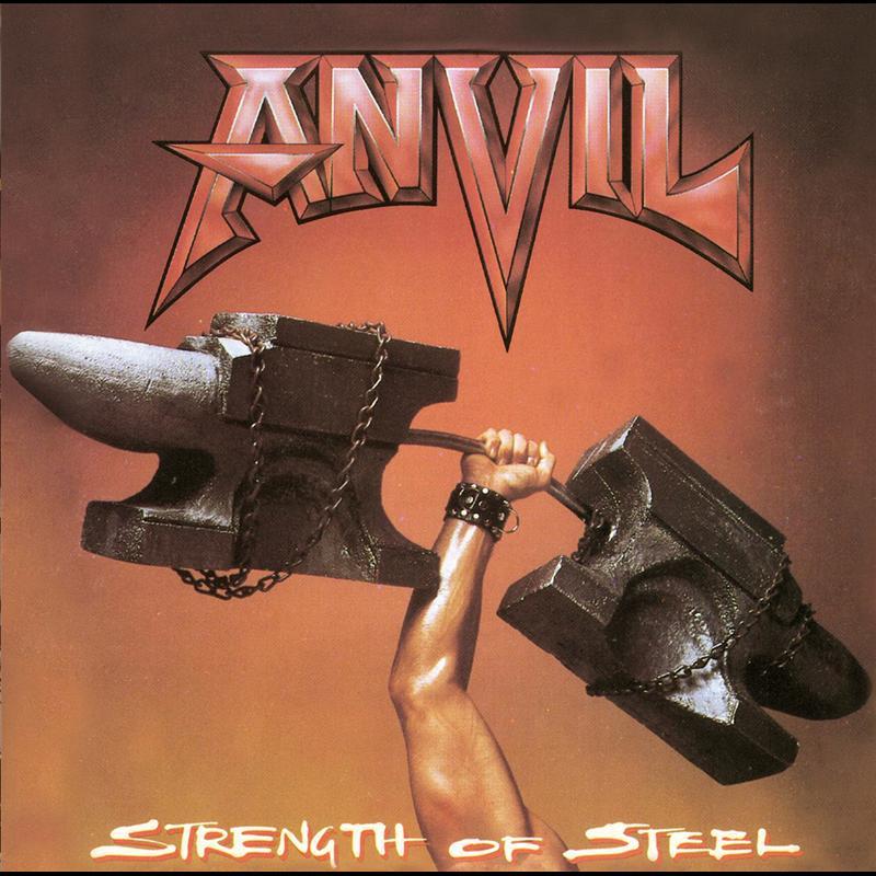 Strength Of Steel